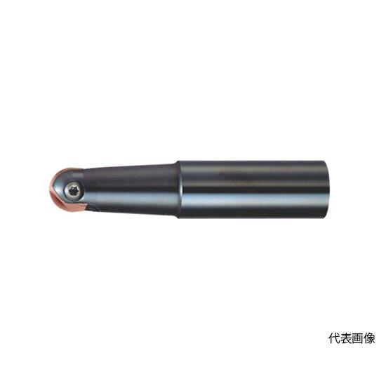 フライス工具 アルファ ボールプレシジョンF MOLDINO ABPF08S12L (61-1654...
