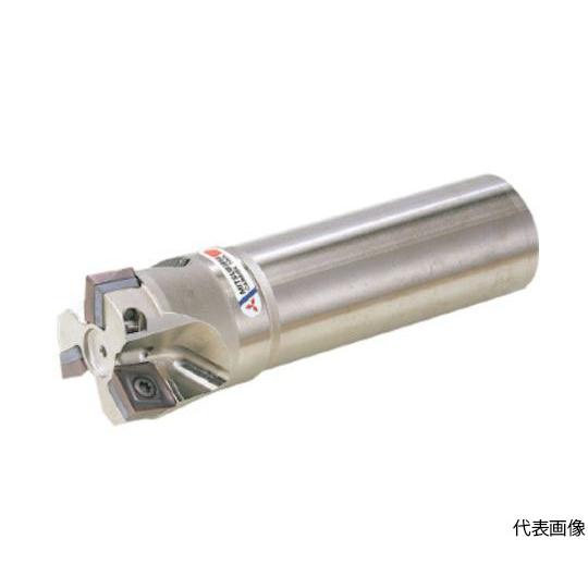 ASX400形 汎用肩削り エンドミル 右勝手 三菱マテリアル ASX400R403S32 (61-...