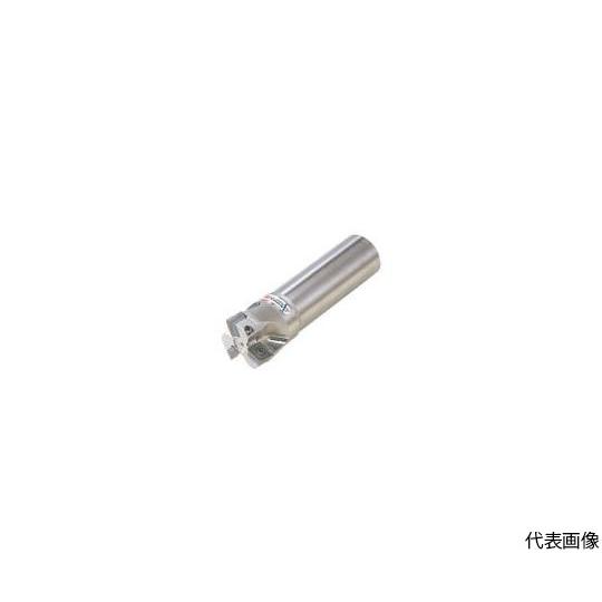 ASX400形 汎用肩削り エンドミル 右勝手 三菱マテリアル ASX400R806S32 (61-...
