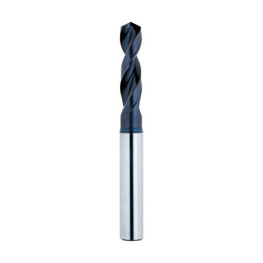 VAPDS バイオレット高精度汎用加工用 ハイスドリル ショート 1.64mm 三菱マテリアル VA...