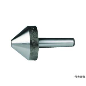 傘型回転センター MT5 300mm トラスコ中山 TLK-5BBB (61-1814-52)