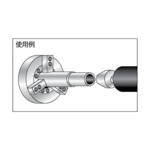 傘型回転センター MT6 250mm トラスコ...の詳細画像1