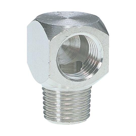 配管継手 PTエルボSUS304 Rc1/4・R3/8 千代田通商 PLS-2F-3M (61-19...