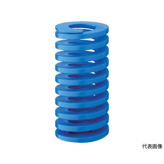 強力ばね 軽荷重 外径20 自由長30 たわみ12 東京発条製作所 TL20X30 (61-2061...