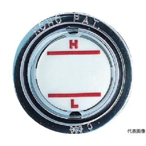 光宝興産 オイルポットマド丸型HL HL-VE (61-2075-08)