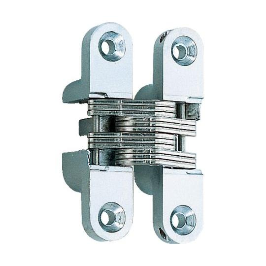 170090081 R-60ルーター用隠し蝶番 スガツネ工業 R-60 (61-2091-94)