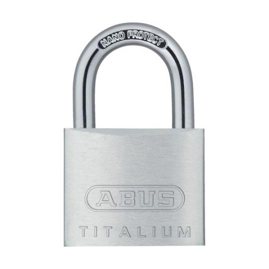 ABUS タイタリウム 64TI-35 バラ番 64TI-35-KD (61-2097-34)