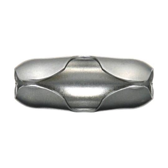 コネクター2.3〜2.5mm用 50個入り ニッサチェイン P-887 (61-2100-33)