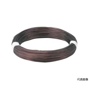 アルミ線 ブロンズタイプ 3mm TAW-30BZ トラスコ中山