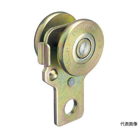 3号マテハン用ツール単車 ダイケン 3-2WHTU (61-2126-17)