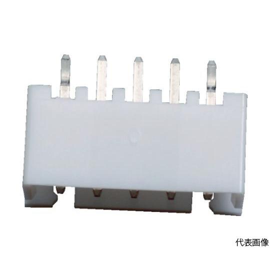 XHコネクタ用ベースピン トップ型 100個入 日本圧着端子製造 JST B7B-XH-A (61-...