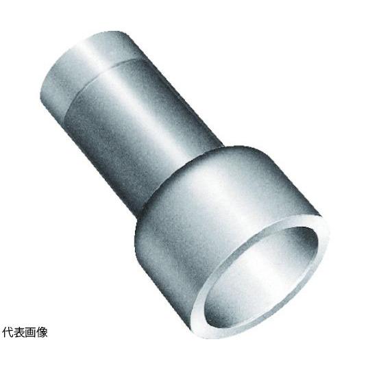 閉端接続子 100個入 日本圧着端子製造 JST 5.5-SD (61-2226-43)