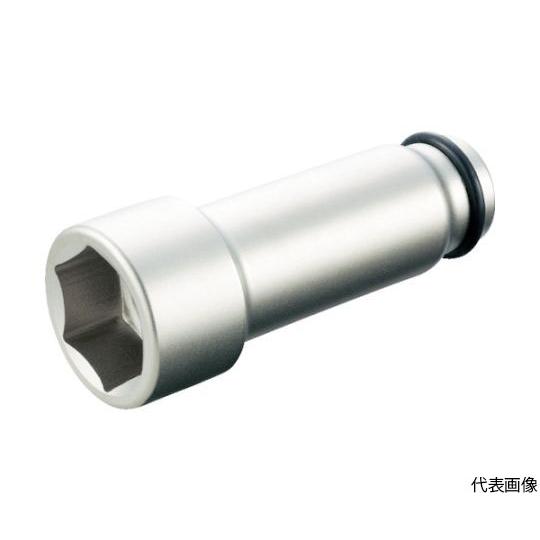 TONE インパクト用超ロングソケット 41mm 6NV-41L150 (61-2299-89)
