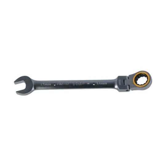首振りラチェットコンビ 19mm トップ工業 FRC-19 (61-2322-24)
