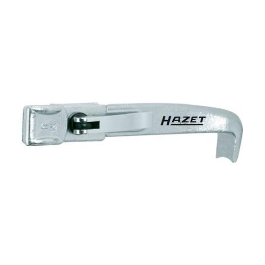 HAZET クイッククランピングプーラー 2本爪・3本爪 共用パーツ 1787F-1620 (61-...