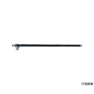 トラスコ　TRUSCO　トーション六角棒レンチ　TTX-9S　未使用品 TRUSCO中山 TRUSCO トーション六角棒レンチ 9本組 TTX9S [TTX-9S][r20