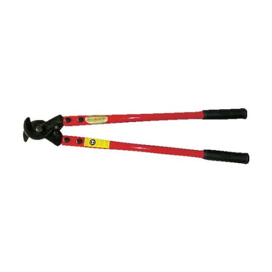 ケーブルカッター ヒット 東邦工機 SC250R (61-2462-19)