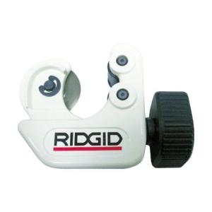 RIDGID ミジェットチューブカッター 101-J 75592 (61-2468-47)の商品画像