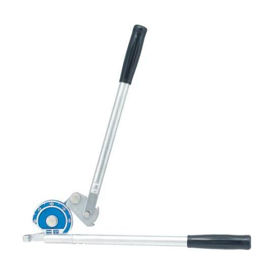 チューブベンダークイックレバー式19mm用 トラスコ中山 TTBL-19M (61-2470-33)
