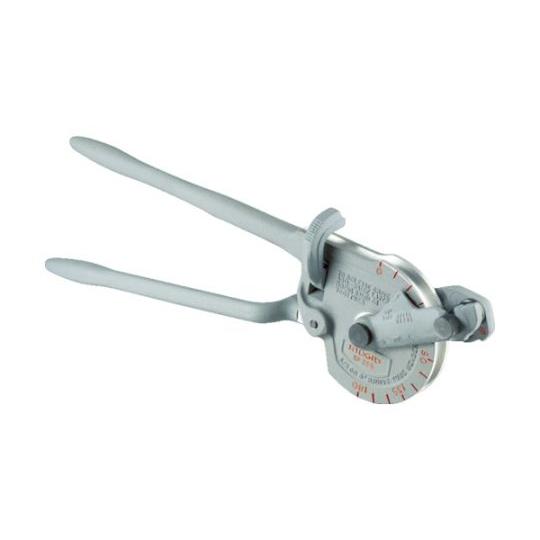 ラチェットチューブベンダー 358 Ridge Tool Company 35170 (61-247...