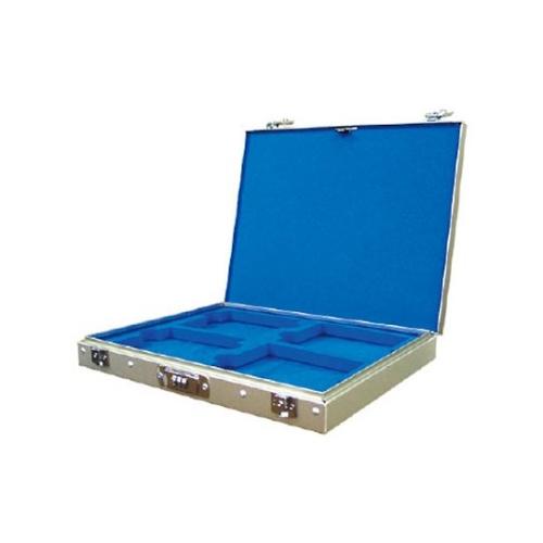 ダイヤル錠付カートリッジテープ用トランク ダイトウトランク CT04D (61-2486-47)