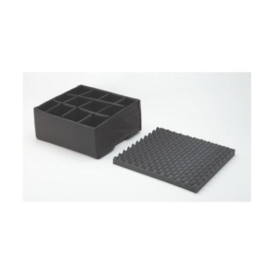 IM2306ケース 用ディバイダーセット PELICAN IM2306-PD (61-2488-88...