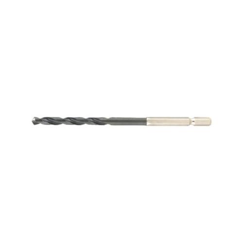 木下穴・鉄用六角軸ドリル 3.0mm マキタ A40397 (61-2505-84)