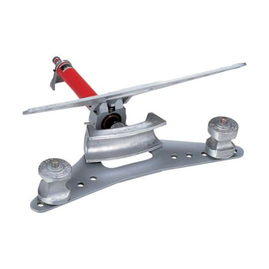 油圧パイプベンダー 本体のみ マクセルイズミ PB-10N (61-2537-23)