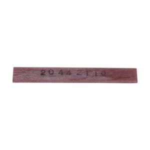 CS40-6#300ターボラップ用セラミックストーン 1Cs 箱 =5本入 UHT CS40-6-300 (61-2543-45)の商品画像