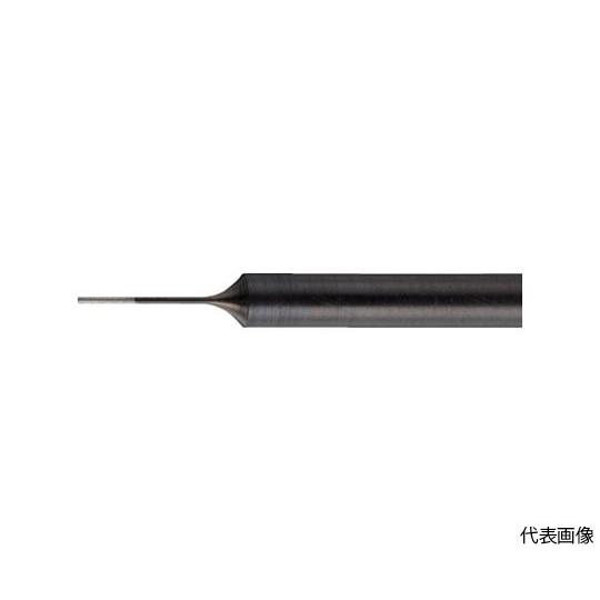 ハイエンドブラックボラゾンバー Φ0.7X軸3 首下6 #600 トラスコ中山 THB-R007SF...