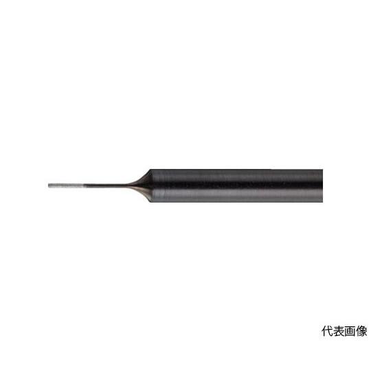 ハイエンドブラックダイヤバー Φ0.6X軸3 首下6 #600 トラスコ中山 THB-R006DSF...