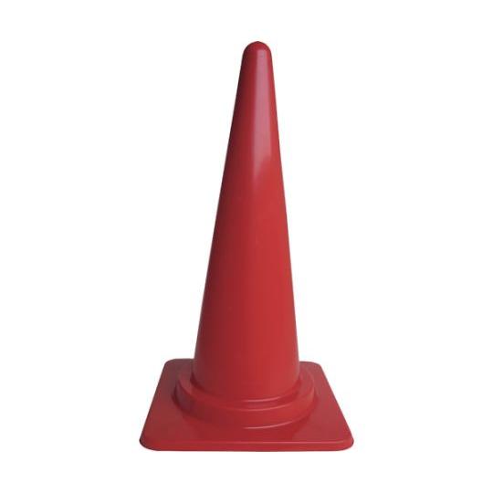 レッドコーン 赤 700×380 CN-01-R ミツギロン CC-R (61-2748-64)