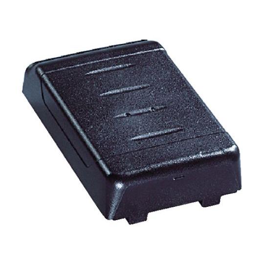 無線機用 乾電池ケース アルインコ EDH39 (61-2755-14)