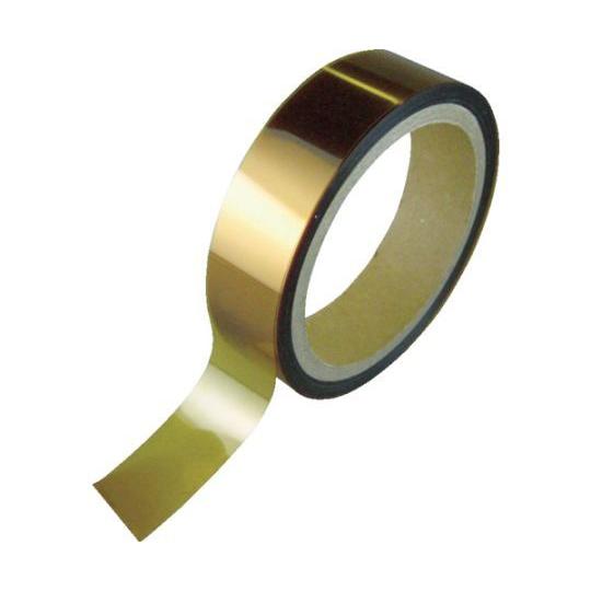 ポリイミド両面粘着テープ API-214A 0.085t×25w×10m 中興化成工業 API214...