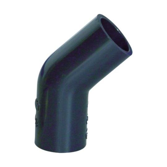 HI継手 45°エルボ HI-45L 20 クボタケミックス HI45L20 (61-2862-95...