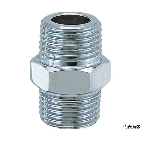 ニップル クローム カクダイ 6128AY-20 (61-2869-85)