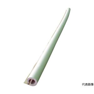 セキスイ エスロミンクLTQ保温チューブ50 内径61mm 2.0m LTQ50 (61-2876-21)の商品画像