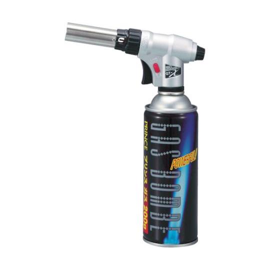 ガストーチGT-X タイプ R フカシロ GT-X TYPE R (61-2901-01)