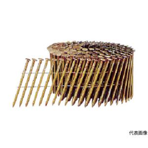 エア釘打機ネイル用連結釘 スーパーネイラ FC75W4 N75 C MAX オフィス品・建築工具 FC75W4N75C (61-2915-91)