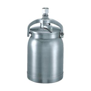 アネスト岩田 吸上式コンテナ 1000ml PCL-10B-2 (61-2932-84)の商品画像