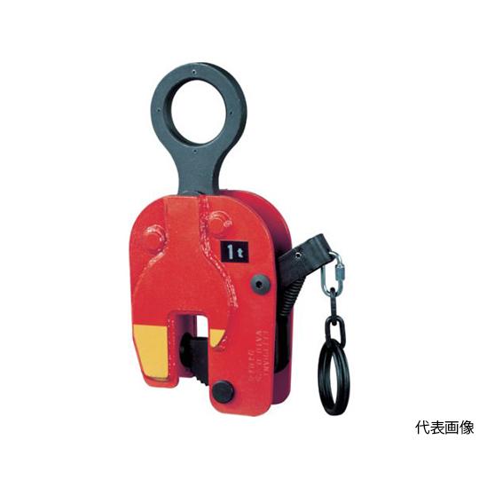 象印チェンブロック 立吊クランプ2Ton VA-02000 (61-2981-18)