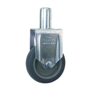 差込式キャスター固定SGK75 スペーシア SGK75 (61-3084-93)の商品画像