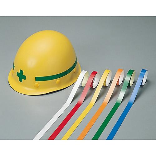 ヘルメット用ライン HLM-A 小 1組 10本入 日本緑十字社 235307 (61-3421-8...