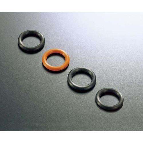 アダプターチューブ用Oリング シリコーンゴム製 3mL用 1パック 20個入 武蔵エンジニアリング ...