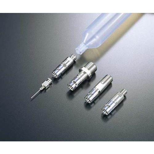 液ダレ防止弁 バルブ用R1/8 220kPa 武蔵エンジニアリング TCV-S3-3-220KP (...