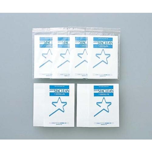 スタクリンRCメモ ブルー A6 1ケース 50枚×20冊入 桜井 SCA60R (61-3778-...