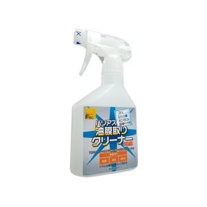 大一産業 バリアス油膜取りクリーナー ２５０ｍＬ×２０本入 (61-3815-39)の商品画像