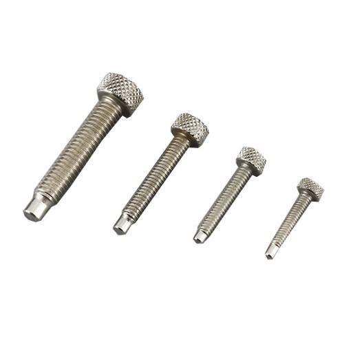 ロッキングプライヤ用スクリュー KTC 07A (61-3865-87)