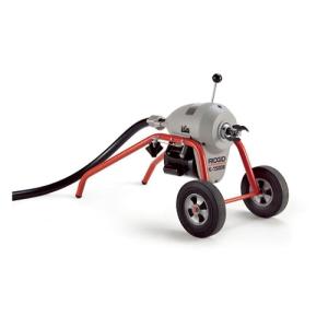 Ｋ−１５００Ｂ Ｗ／Ｃ−１１ ドレンクリーナーセット RIDGID 23717 (61-4015-18)