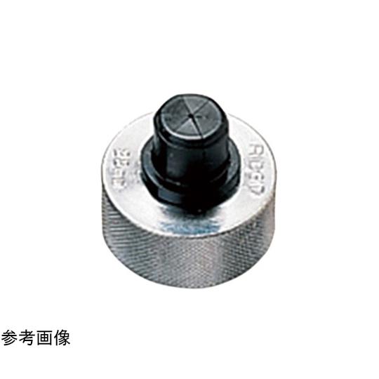 １２ＭＭ エキスパンダーヘッド RIDGID 10061 (61-4018-25)